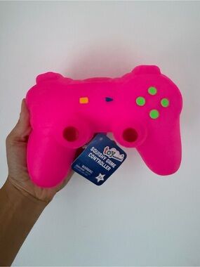 Toy Mendous Squishy Game Controller